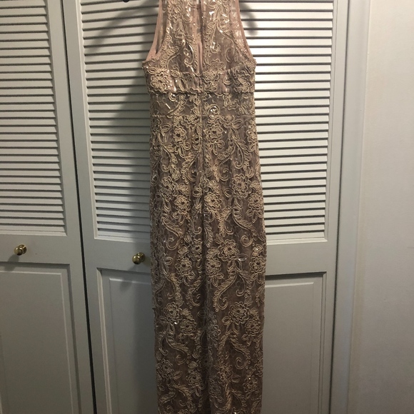 Aidan Mattox Formal Gown - Picture 5 of 8